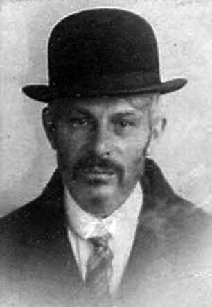 Eliazer Stoller