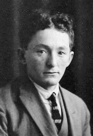 Abraham Toff