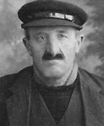 Benjamin Viskoper