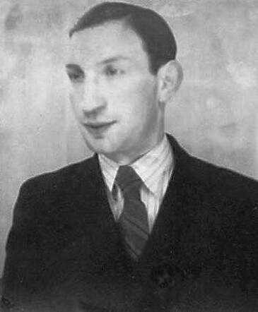 Kurt Alfred Visser