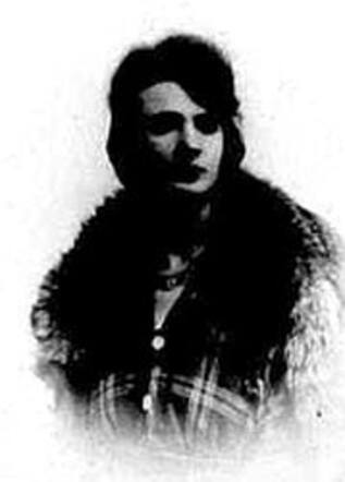 Sophia Gans-Cardozo