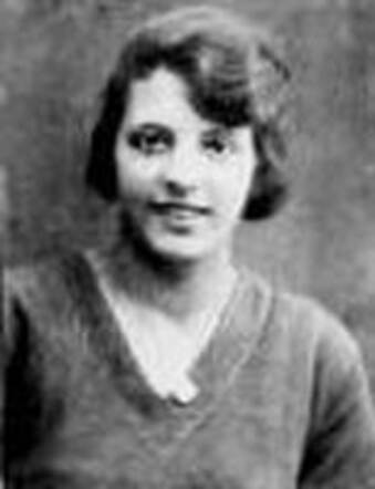 Hendrika Erwteman-Cardozo