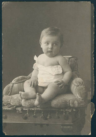Edith Scherbel
