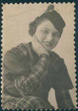 Dora Cohen-Dreese