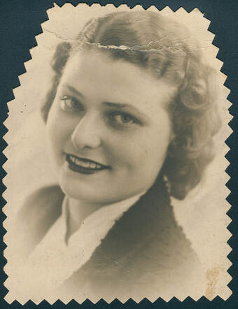Dora Cohen-Dreese