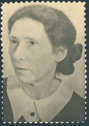 Marianne Dreese-Niksborg