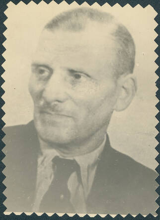 Emanuel Dreese