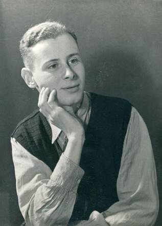Klaus Ulrich Beck