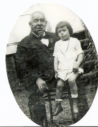 Aaron Isaac Prins