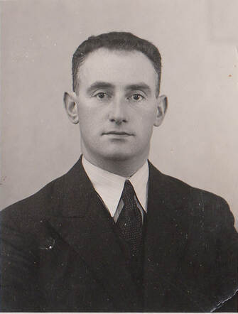 Michel Mozes Noach