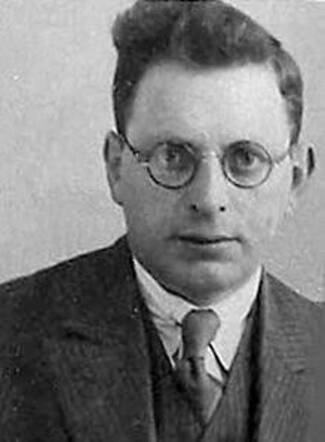 Joseph Velleman