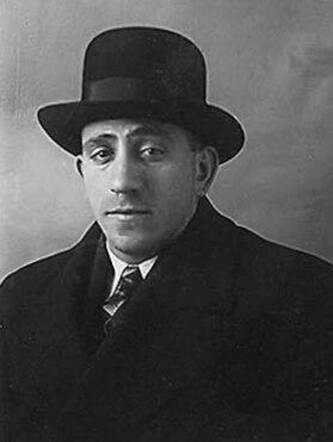 Barend Bleekveld