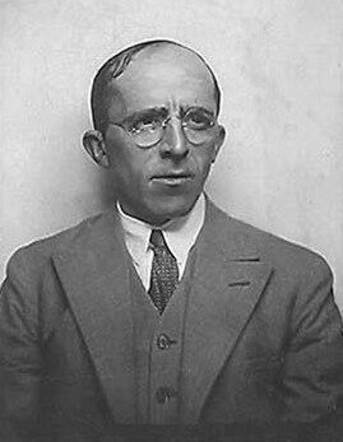 Isaäc Blitz
