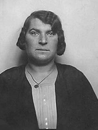 Marianne Blitz-Bruinvels