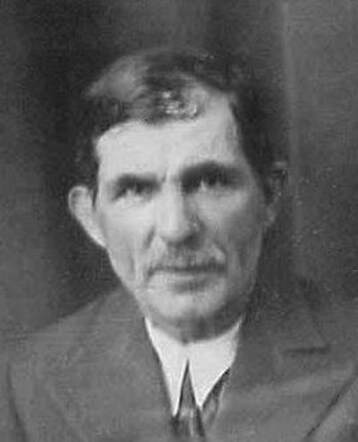 Jacob Blitz