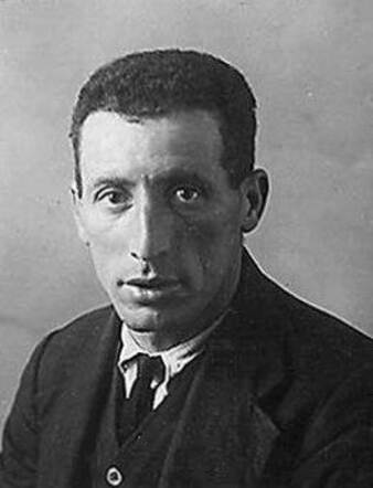 Jacob Philip Blitz