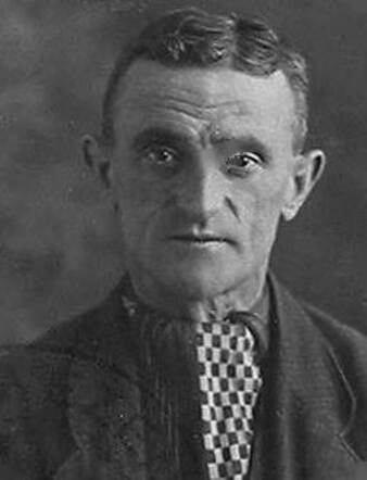 Salomon Blits