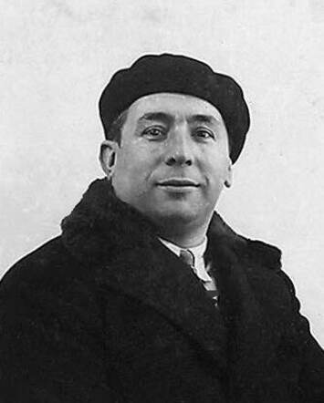 Chiel Blitzblum