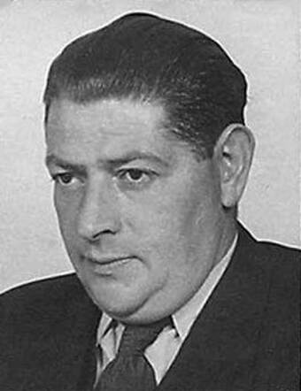 Barend Boas