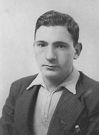 Isaac Bobbe