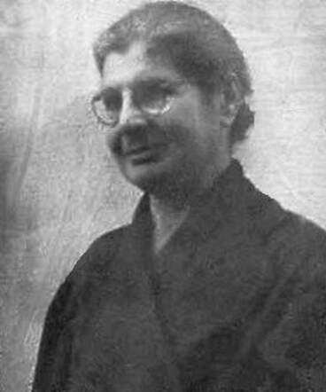 Benvenida Bobbe-Knoop