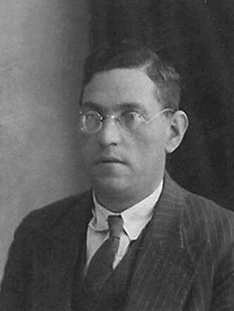 Aron Boeken