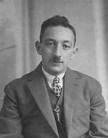 David Boeken