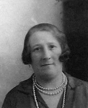 Sara Blaaser-Dreese