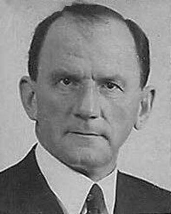 Jacob Blik