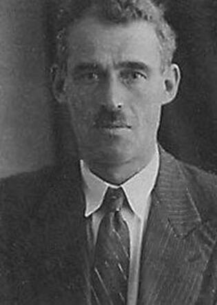 Leendert Blik