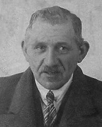 Jacob Blitz