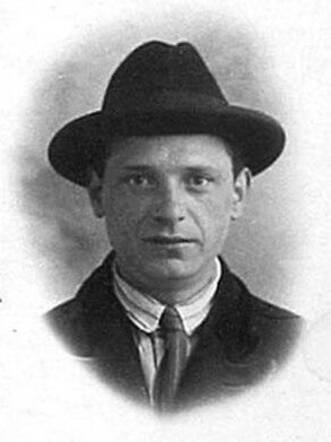 Benjamin Blocq