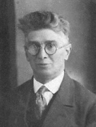 Machiel Blom