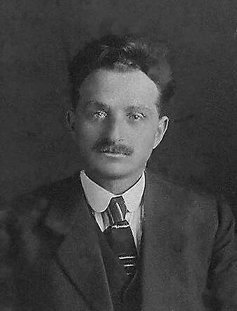 Esriël de Boer
