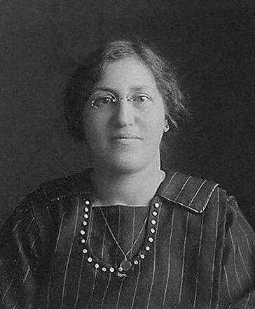 Rachel de Boer-de Boer