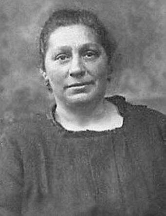 Jetje de Boer-Goudeketting