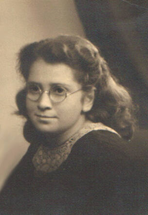 Roosje Salka Mozes