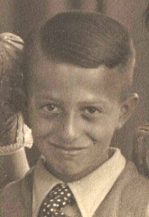 Horst Eichenwald