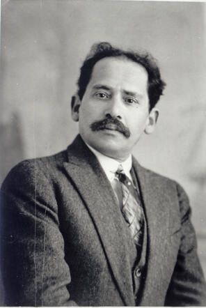 Max Mindlin