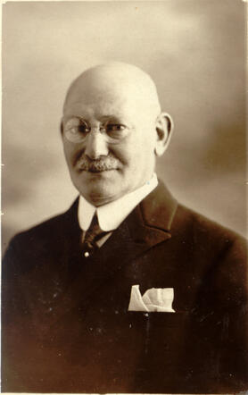 Meijer Mok