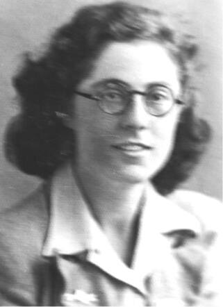 Alice Turk