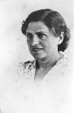 Elisabeth Turk-de Leeuw [en]