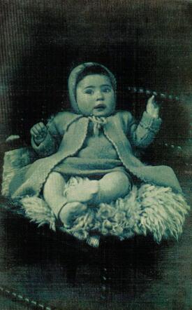 Esperance Gobitz1938