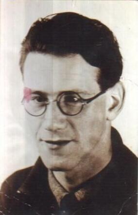 Henri Roos1913