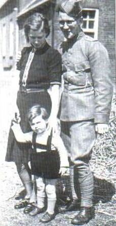 Gezin Henri Roos