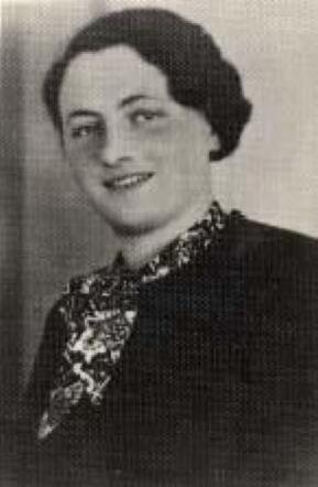 Alice Wolf1909
