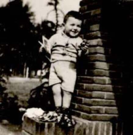 Herbert Wolf1937