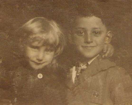 Hartog Glasbeek1915