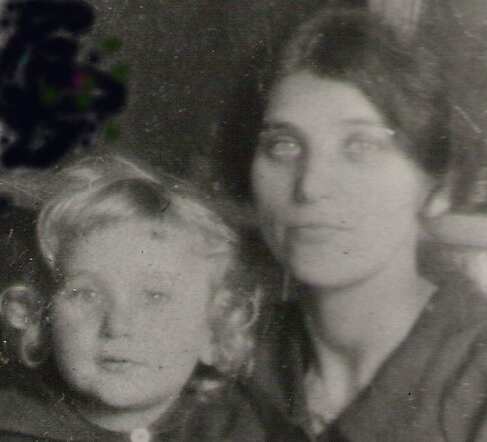 Klara Glasbeek-van Praag