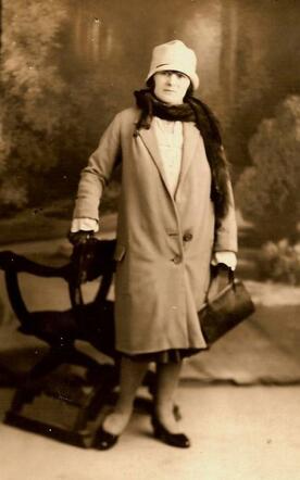 Rachel Klijnkramer-Okker1893 [en]